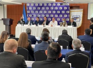 A promover más inversión y generación de empleo en Honduras, se compromete la Comisión de Transición de Xiomara Castro