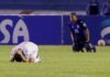 Honduras no olvida el fracaso de su selección en ‘el camino de Catar’