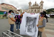 Hondureñas presentan la exposición «Sin Culpa: aprendiendo a disfrutarme»