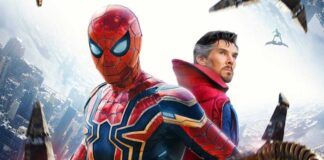 ‘Spider-Man: No Way Home’ se convierte en la película más taquillera del año