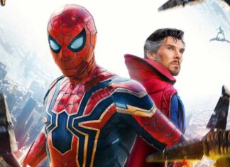 ‘Spider-Man: No Way Home’ se convierte en la película más taquillera del año