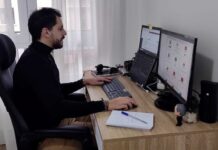 Mantener el teletrabajo recomienda la dirigencia obrera ante la amenaza de Ómicron en Honduras