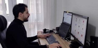 Mantener el teletrabajo recomienda la dirigencia obrera ante la amenaza de Ómicron en Honduras