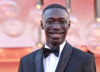 El mayor ‘tiktoker’ de Europa quiere dedicarse al cine tras ganar un premio