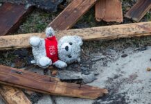 ¿Un tornado en diciembre? Una rareza producto del cambio climático