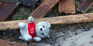 ¿Un tornado en diciembre? Una rareza producto del cambio climático