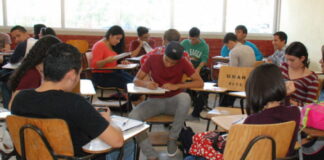 La UNAH iniciará clases semipresenciales el 24 de enero