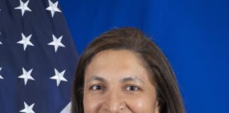 Subsecretaria de Seguridad de EE. UU. llegará a Honduras el domingo, para dialogar sobre relaciones bilaterales con el nuevo gobierno