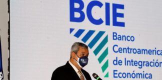 El BCIE y la Unión Europea financian proyectos contra cambio climático en Centroamérica