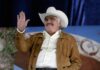 Vicente Fernández sigue en estado crítico y con pronóstico reservado