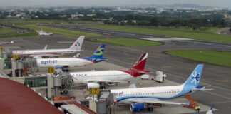 Titular de la SAPP garantiza la operatividad normal del Aeropuerto Villeda Morales y descarta la monopolización
