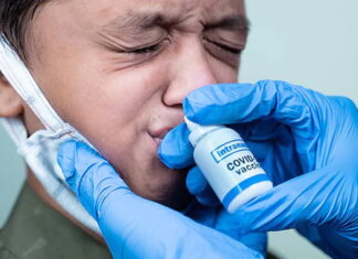 Vacunas intranasales: la mejor defensa contra los virus respiratorios