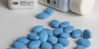 El principio activo de la viagra muestra potencial contra el alzhéimer