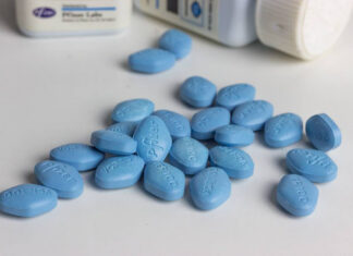 El principio activo de la viagra muestra potencial contra el alzhéimer