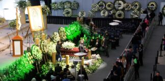 Vicente Fernández deja un legado emocional para muchas generaciones