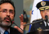 Juan Jiménez Mayor y Ramón Sabillón podrían trabajar en materia de corrupción y seguridad en Honduras
