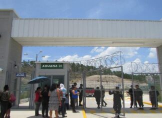 Inicia pilotaje de Visitas Conyugales en cárceles hondureñas