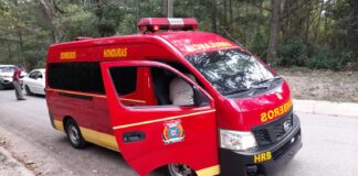 Una persona muere y otro resulta afectado tras inhalar monóxido de carbono cuando realizaban un trabajo en La Tigra