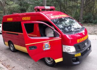Una persona muere y otro resulta afectado tras inhalar monóxido de carbono cuando realizaban un trabajo en La Tigra