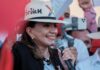 Xiomara Castro es la gobernante que más votos ha obtenido en la historia de Honduras