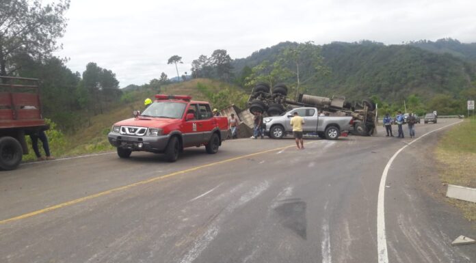En un 60% redujeron los accidentes viales durante la nochebuena, según la DNVT