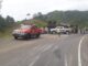 En un 60% redujeron los accidentes viales durante la nochebuena, según la DNVT