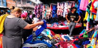 La actividad económica de Honduras crece un 11,6 % entre enero y octubre