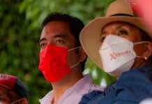 Héctor Zelaya reitera que respetarán todo acuerdo firmado antes de las elecciones les guste o no