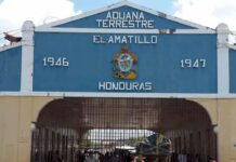 Aduanas de Honduras laborarán en horario normal durante la Semana Santa