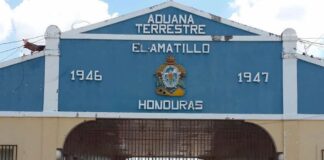 Aduanas de Honduras laborarán en horario normal durante la Semana Santa