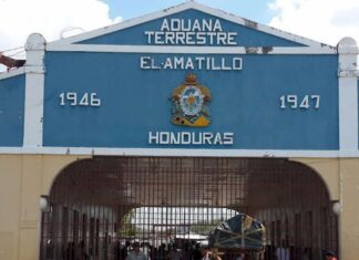 Aduanas de Honduras laborarán en horario normal durante la Semana Santa