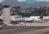 El aeropuerto de Toncontín cierra los vuelos internacionales este miércoles