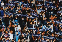 La Concacaf reconoce y felicita a la afición del Motagua tras el apoyo brindado en los partidos de semifinales