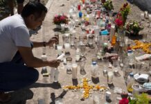 Sube a 11 los dominicanos muertos en accidente de migrantes en Chiapas