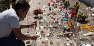 Sube a 11 los dominicanos muertos en accidente de migrantes en Chiapas