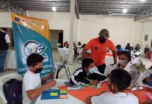 Avanza la educación formal en temas de anticorrupción y derechos humanos en el país