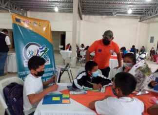 Avanza la educación formal en temas de anticorrupción y derechos humanos en el país