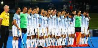 Argentina se proclama campeona del mundo sub-21 tras derrotar a Alemania