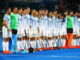 Argentina se proclama campeona del mundo sub-21 tras derrotar a Alemania