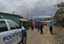 Auto de formal procesamiento contra mujer acusada de matar a su hija