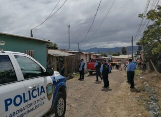 Madre hondureña le quita la vida a su hija de 3 años y después intenta suicidarse en la capital