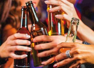 El Ihadfa anuncia multas hasta de 30 mil lempiras para quienes vendan bebidas alcohólicas a menores