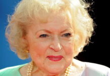 Hollywood llora la muerte de Betty White, un «tesoro nacional» de las risas