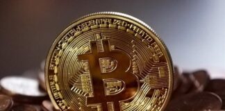 El bitcóin sufre una fuerte caída y se aferra al nivel de 48,000 dólares