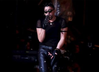 Confirman al menos 176 casos de covid-19 asociados a conciertos de Bad Bunny