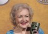 Muere a los 99 años la legendaria Betty White