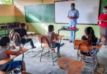 Más de 200 mil estudiantes asistirán a los campamentos lúdicos, según dirigente magisterial