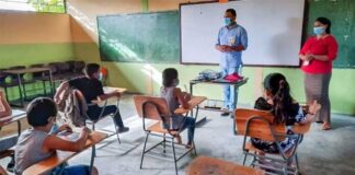 Más de 200 mil estudiantes asistirán a los campamentos lúdicos, según dirigente magisterial