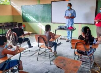 Más de 200 mil estudiantes asistirán a los campamentos lúdicos, según dirigente magisterial