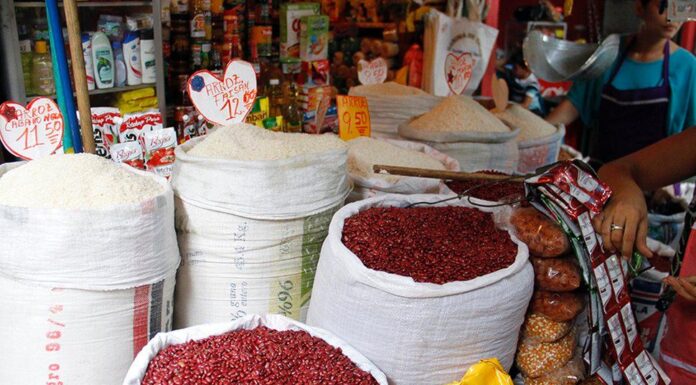 Autoridades garantizan el abastecimiento de los productos de la canasta básica y que no habrá aumento de precios de los mismos
